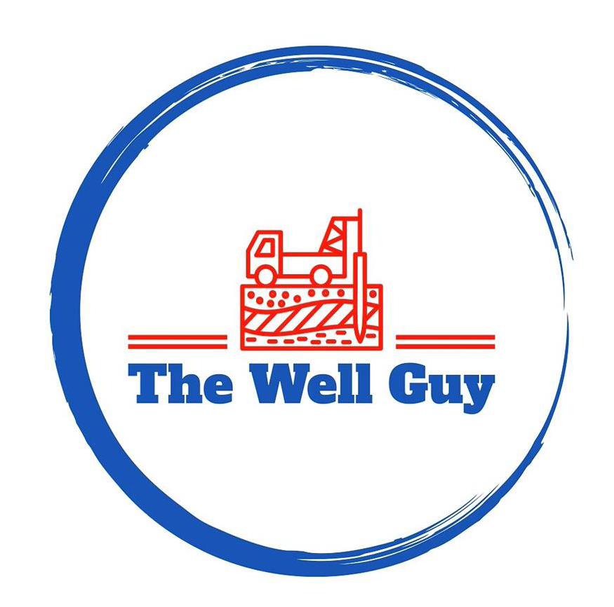 The Well Guy - logo