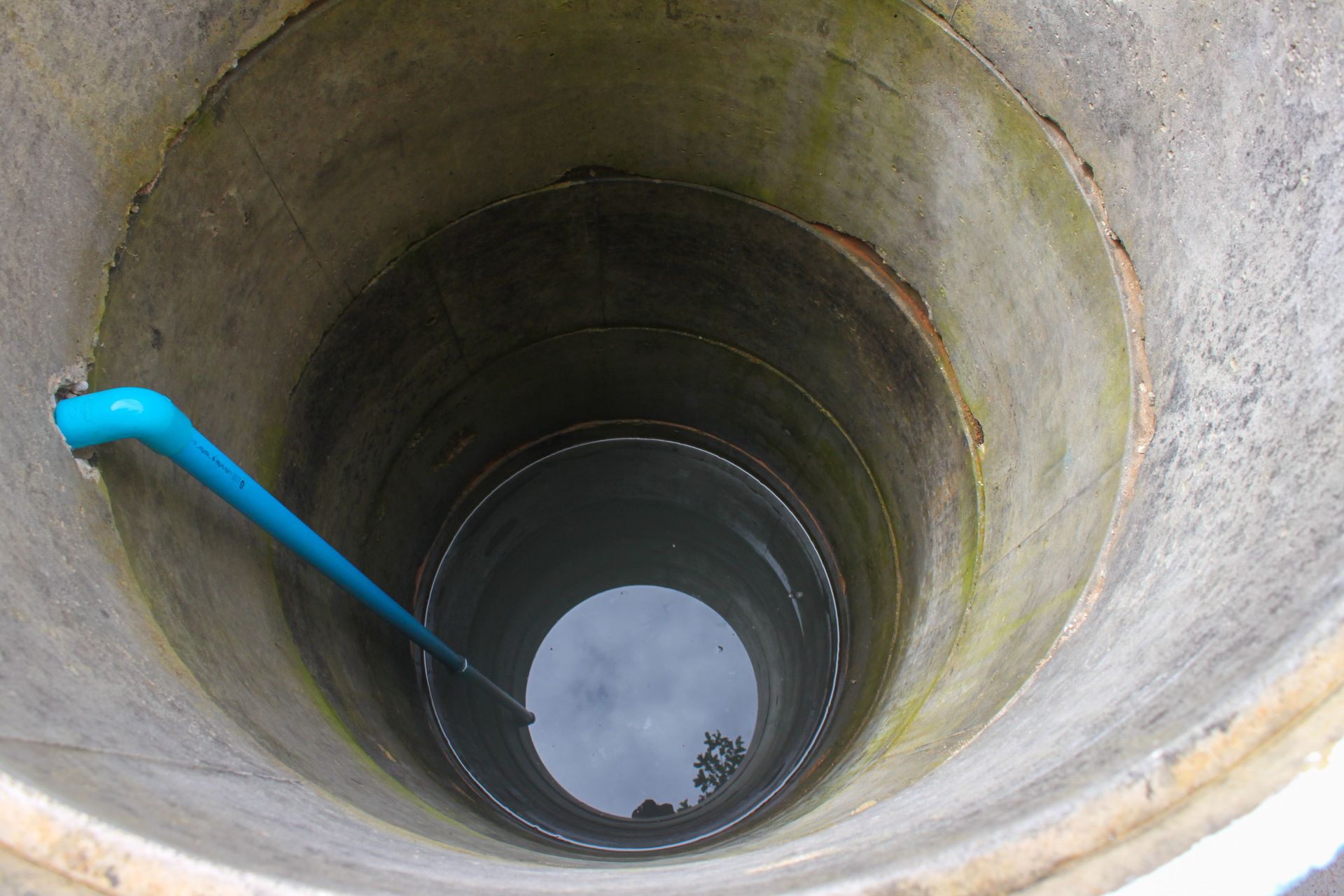 The Well Guy