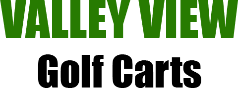 Valley View Golf Carts-Logo