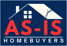AS-IS Homebuyers - Logo