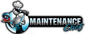 Maintenance Chef - logo