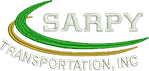 Sarpy Transportation - Logo