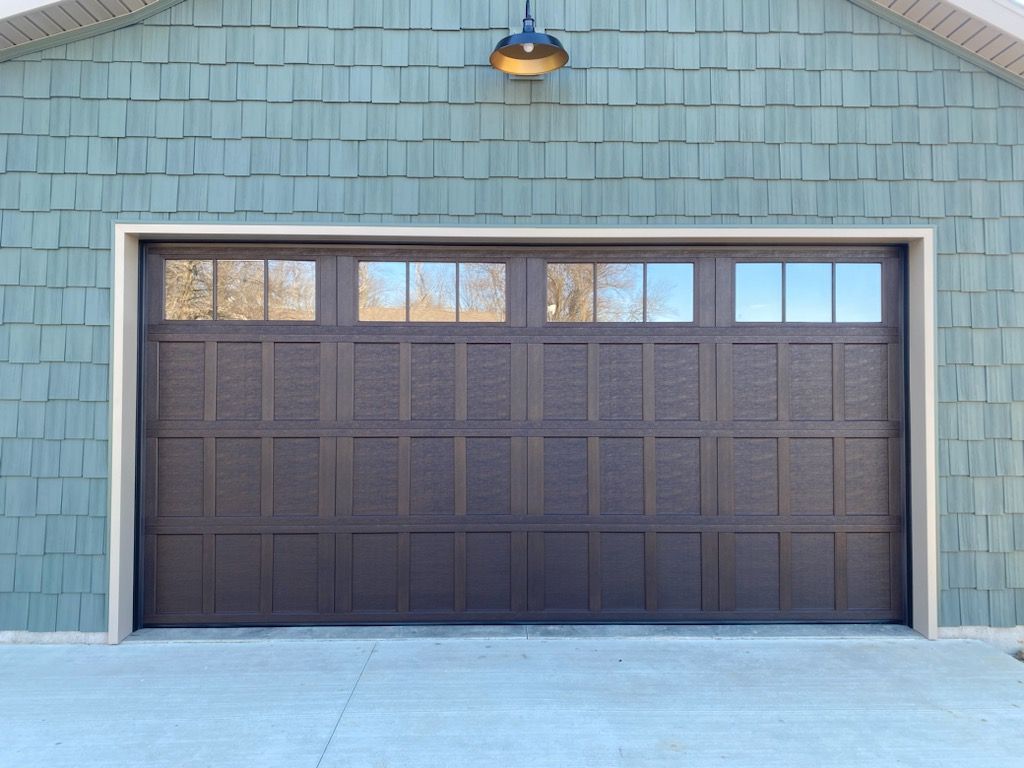 Learn More About Residential Doors Residential Doors