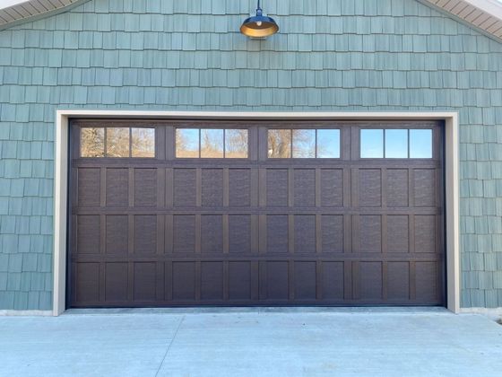 Residential Doors