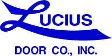 Lucius Door Co Inc - Logo