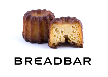 Breadbar
