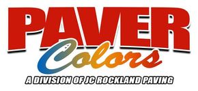 Paver Colors - logo