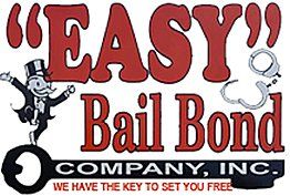 Easy Bail Bond Co Inc - Logo