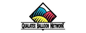 Qualatex Balloon