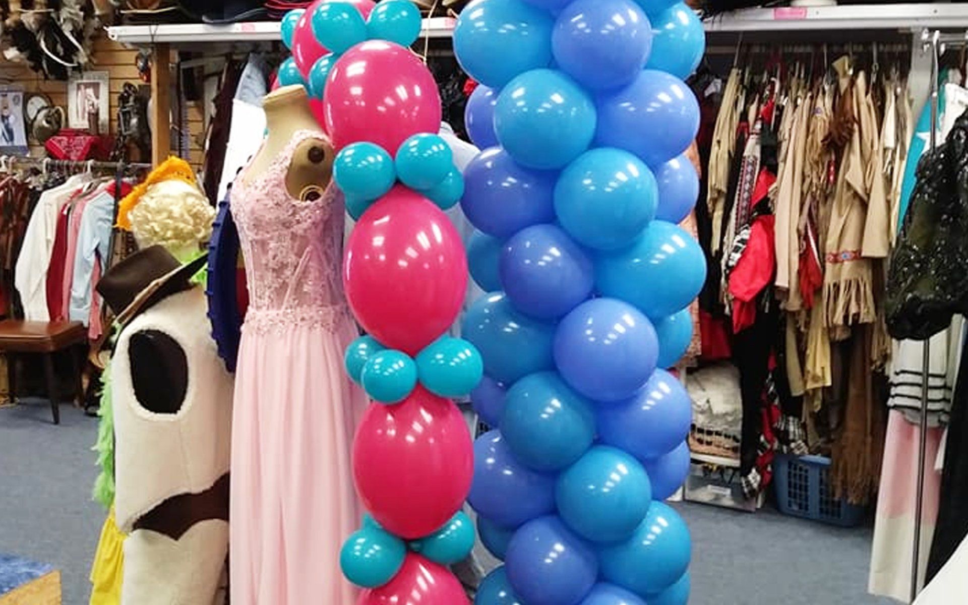 Adult costumes