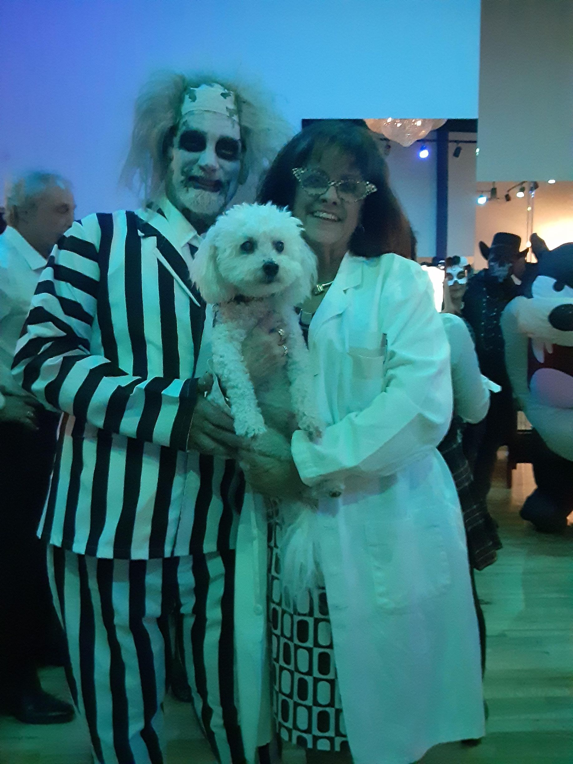 costume for halloween