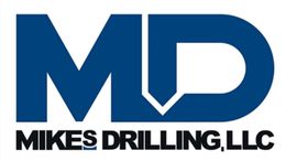 Mike's Drilling, LLC - Logo