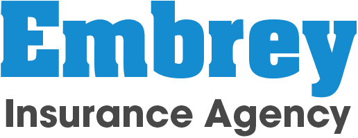 Embrey Insurance Agency-Logo