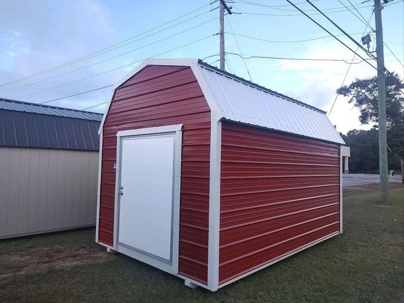 R & K Buildings Inc