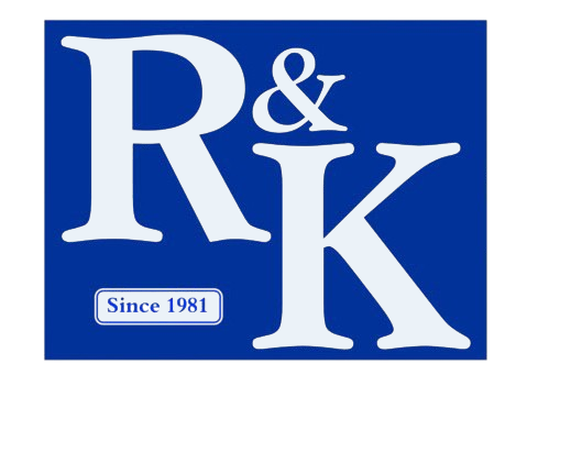 R & K Buildings Inc - logo