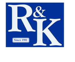 R & K Buildings Inc - logo