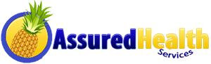 Assured Health Services - logo