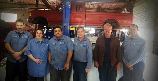 Auto Services | Taftville, CT | Quercia's Auto Repair | 860-889-6360