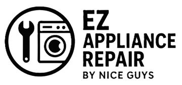 EZ Appliance Repair - logo