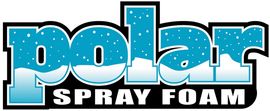 Polar Spray Foam - Logo