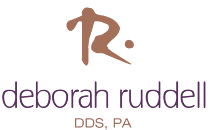 Deborah S. Ruddell D.D.S., P.A. Inc.-logo