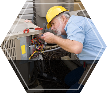 HVAC Repair