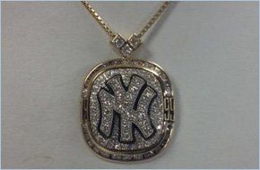 NY Necklace