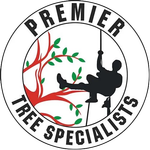 Premier Tree Specialists - Logo