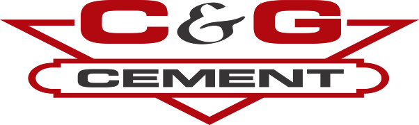 C & G Cement Contractors Inc logo