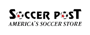 Soccer Post - Logo