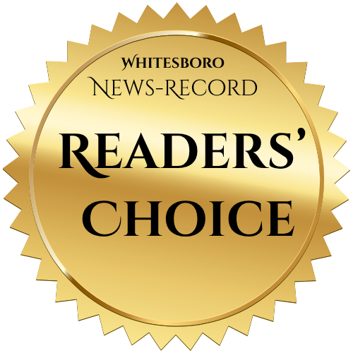 Whitesboro Readers Choice