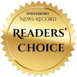 Whitesboro Readers Choice