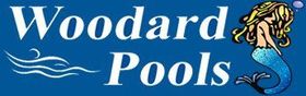 Woodard Pools - Logo