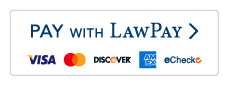Pay with LawPay icon