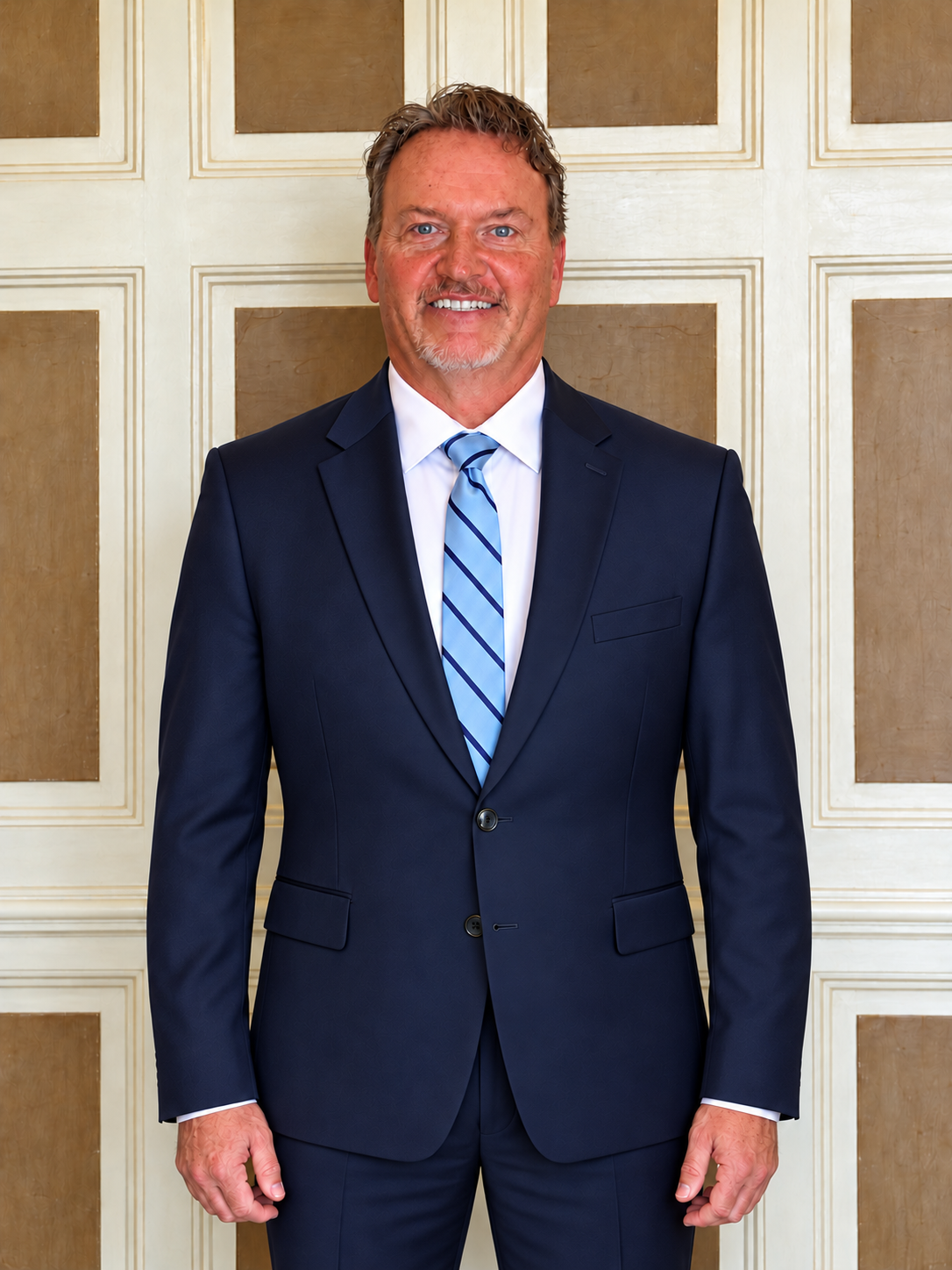 Michael H. Berg