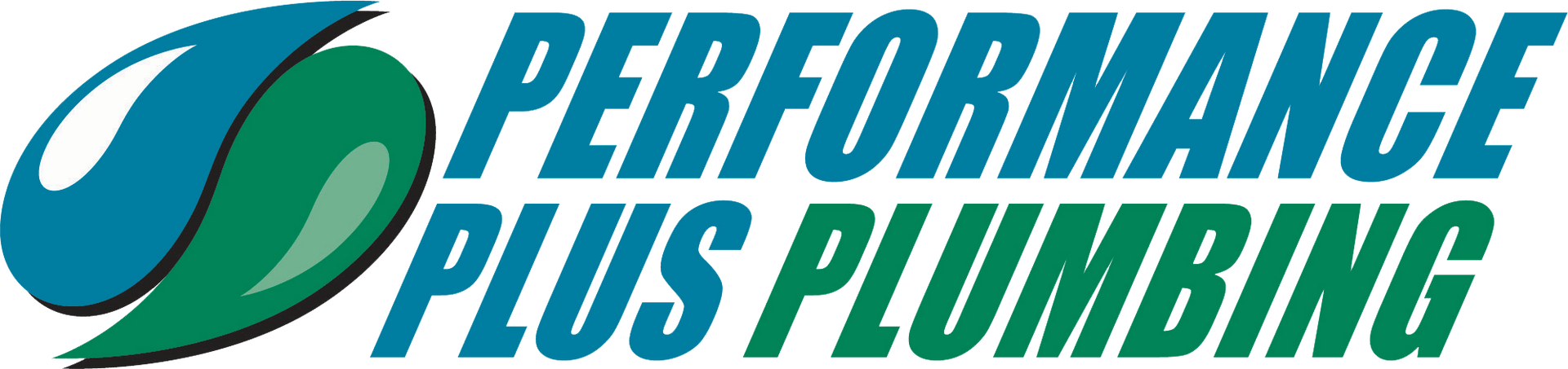 Performance Plus Plumbing LLC - Logo