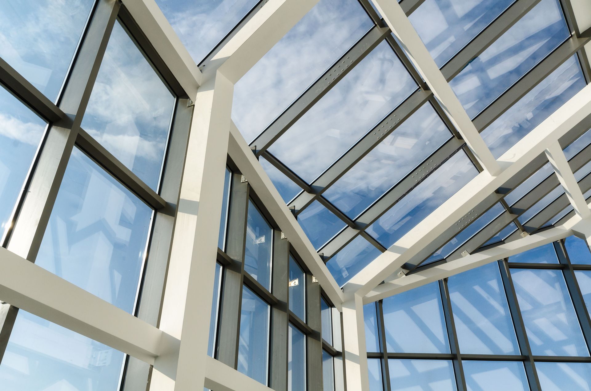 glass company