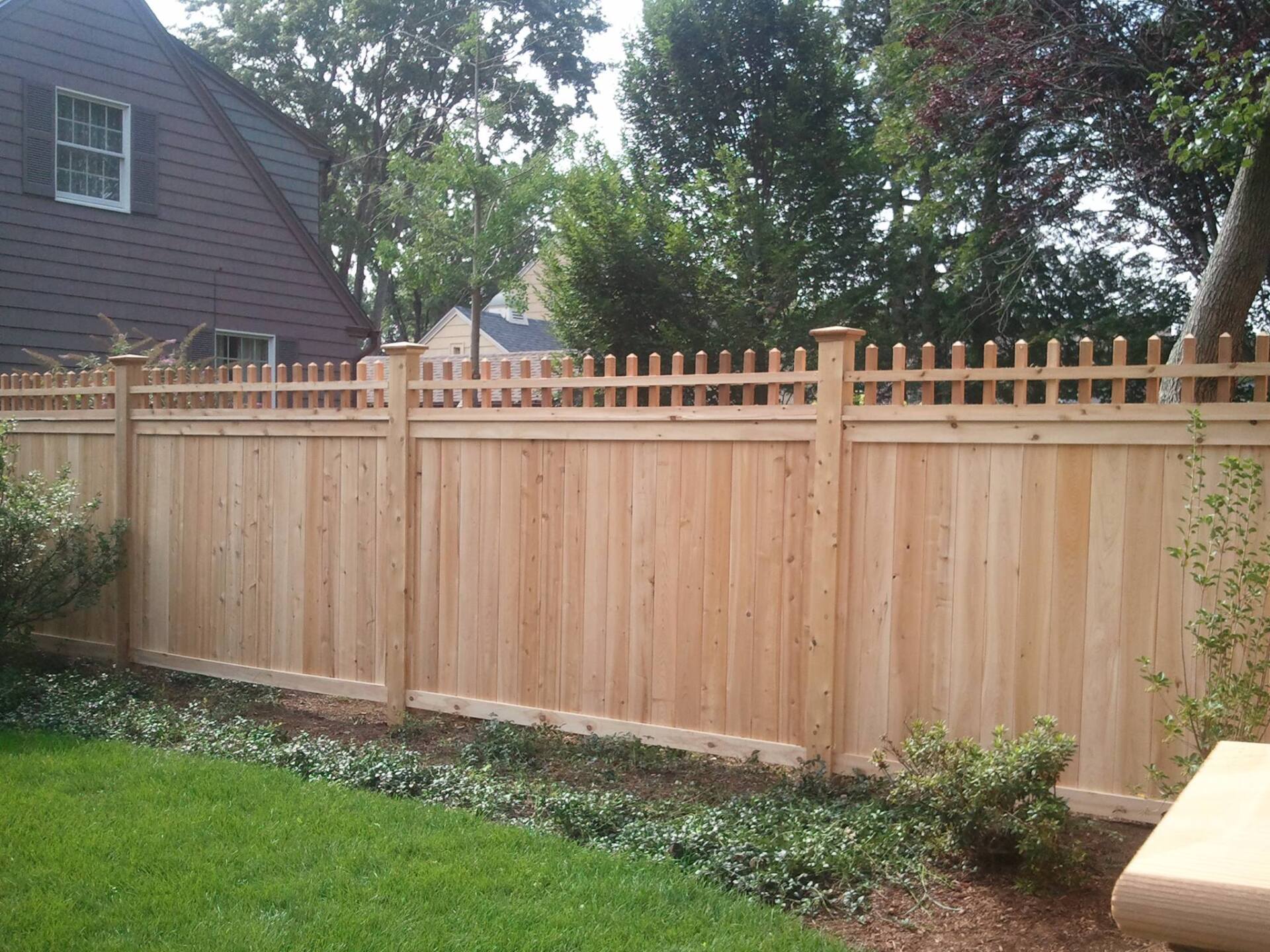 Jc Fence Company Fence Installation Warwick Ri Jc Fence Company Fence Installation Warwick Ri