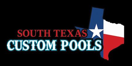 South Texas Custom Pools - Logo