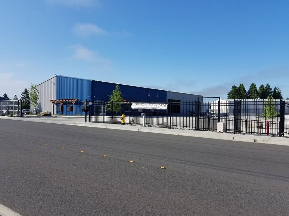 Northwest Fence
