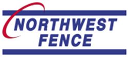 Northwest Fence - logo