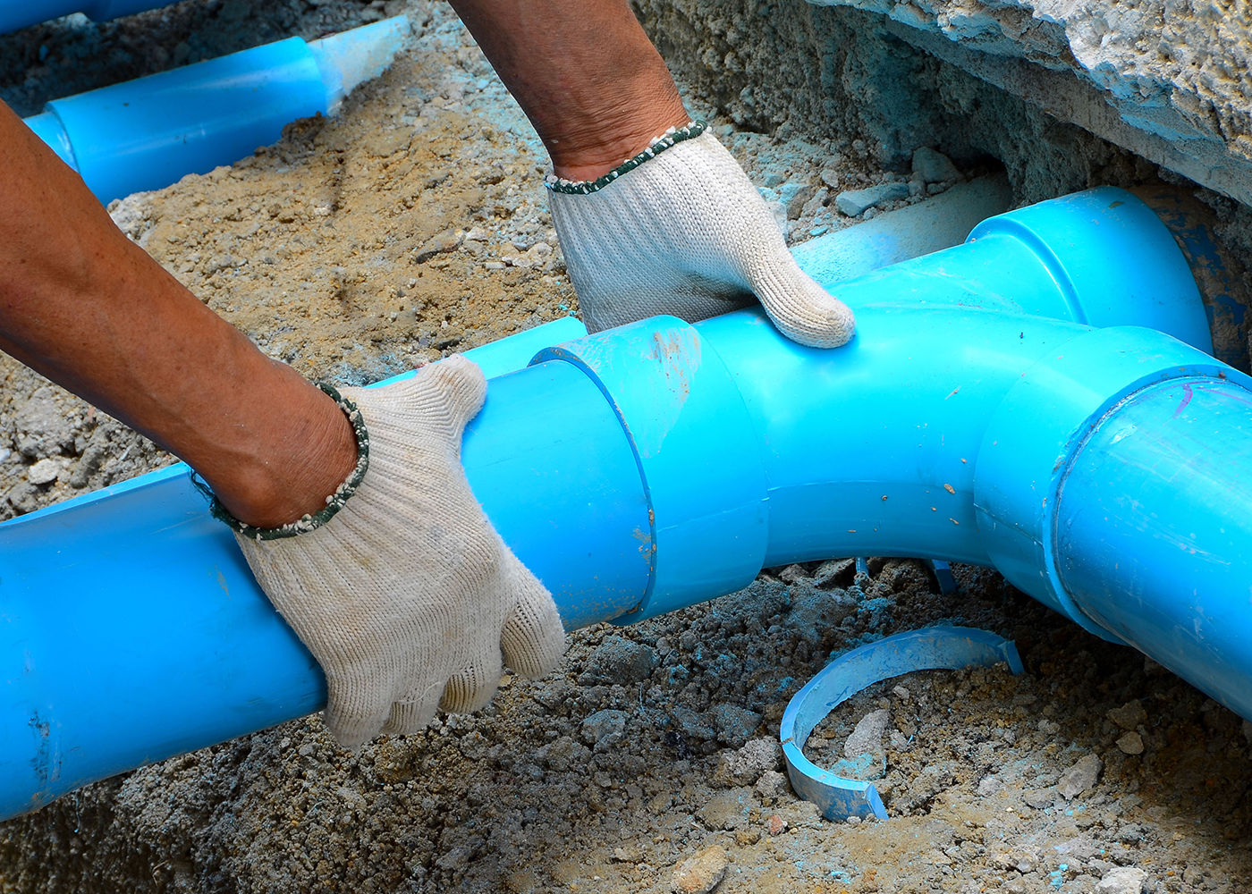 Learn more about Water Repair Repairing water pipe
