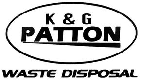 K & G Patton Enterprises Inc - logo