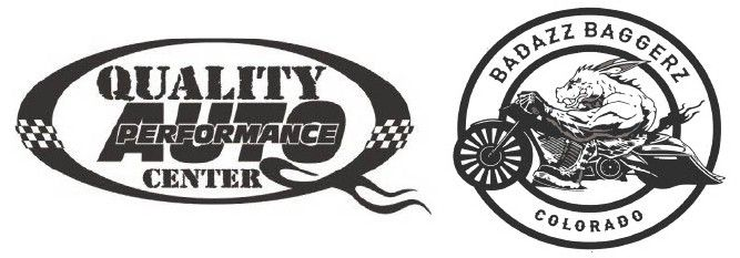 Quality Auto Performance Center Logo