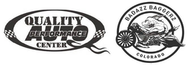 Quality Auto Performance Center Logo