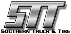Southern Truck & Tire - Logo