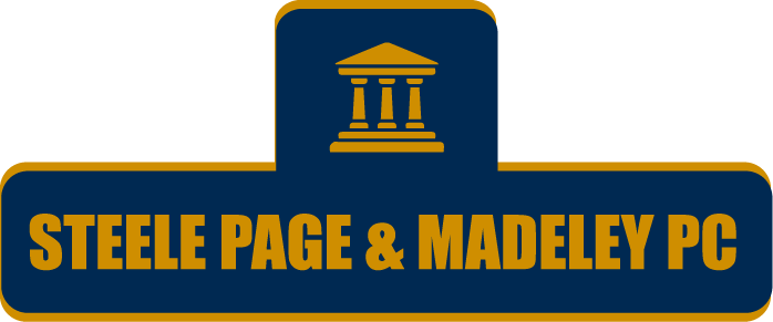 Steele Page & Madeley PC - logo