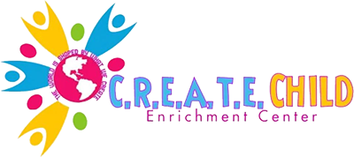 C.R.E.A.T.E Child Enrichment Center - logo