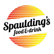 Spaulding's Food & Drink - logo