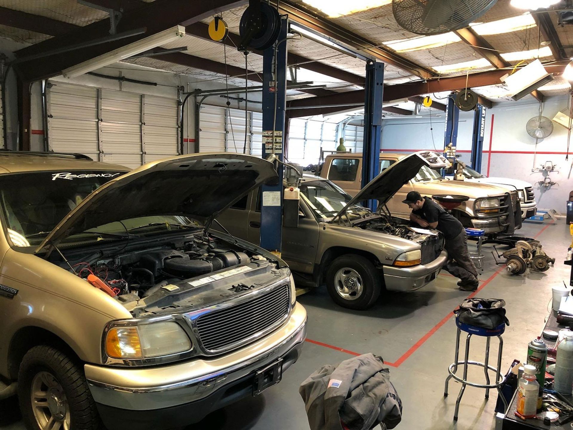 Auto Care Experts Auto Repair Services | Advanced Car Care Center | Waco